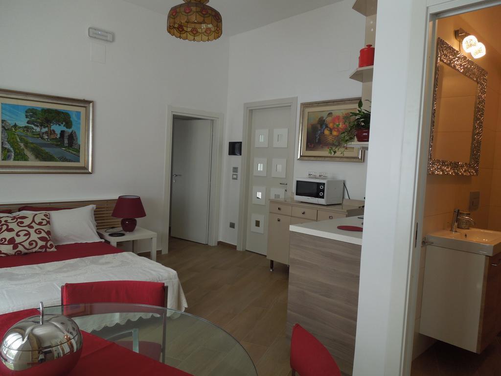 Villa A Casa Di Lucia à Rome Extérieur photo