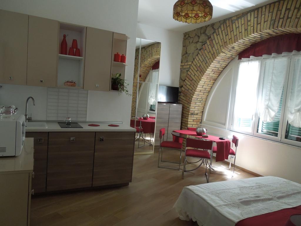 Villa A Casa Di Lucia à Rome Extérieur photo