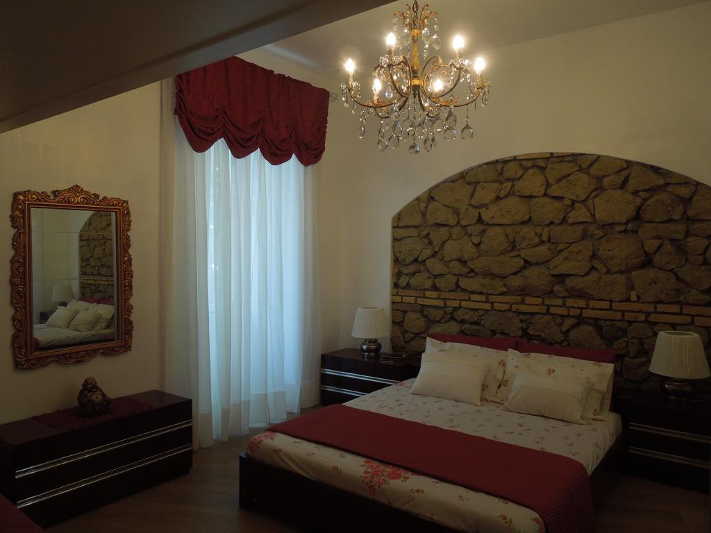Villa A Casa Di Lucia à Rome Extérieur photo