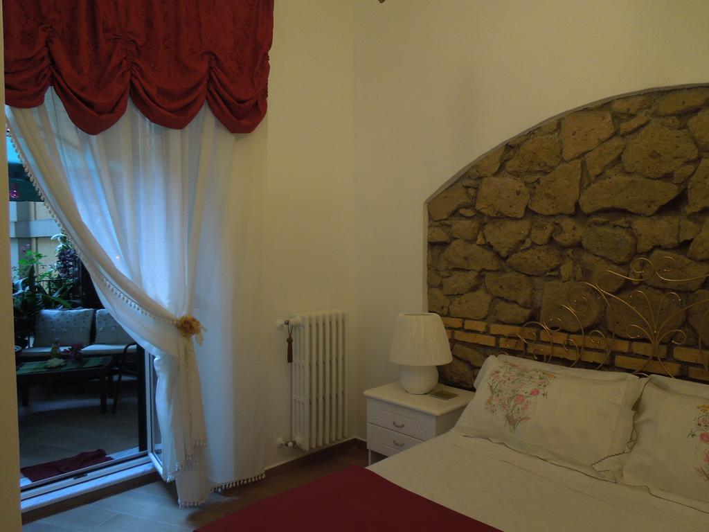 Villa A Casa Di Lucia à Rome Extérieur photo