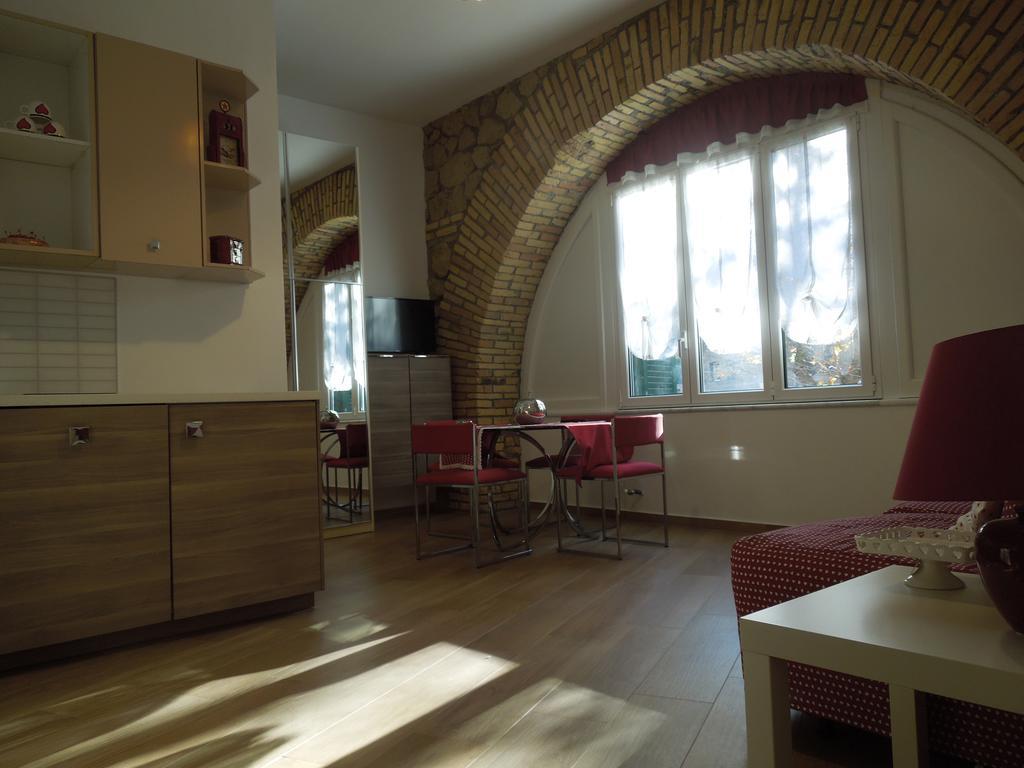 Villa A Casa Di Lucia à Rome Extérieur photo
