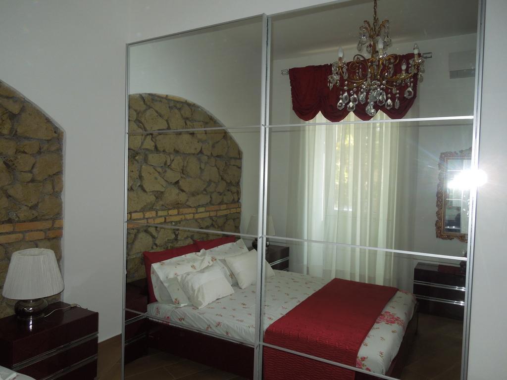 Villa A Casa Di Lucia à Rome Extérieur photo