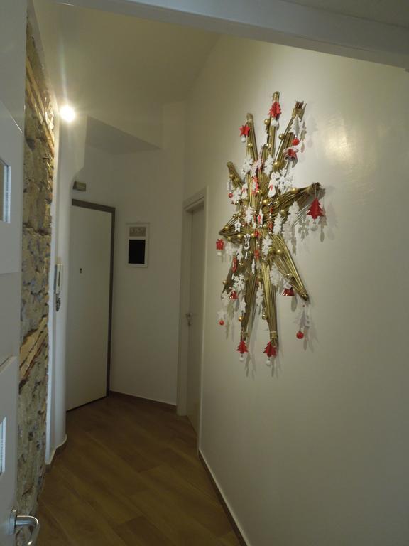 Villa A Casa Di Lucia à Rome Extérieur photo