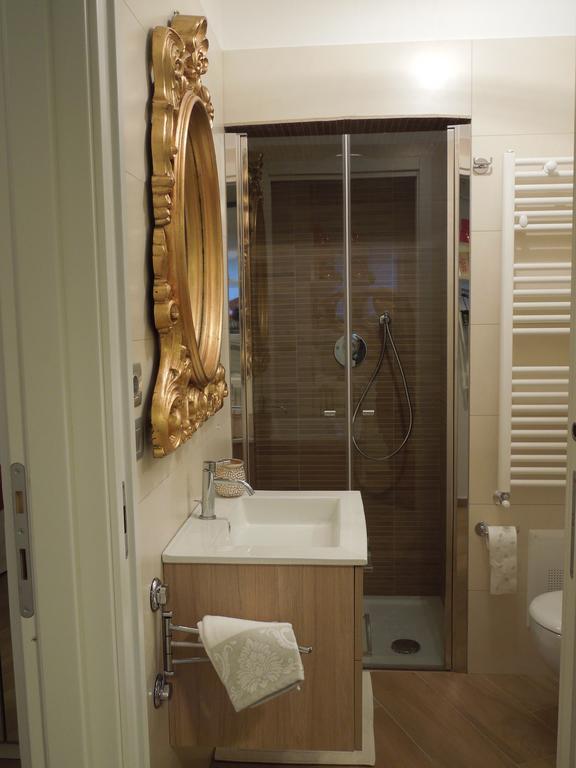 Villa A Casa Di Lucia à Rome Extérieur photo