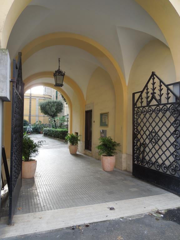 Villa A Casa Di Lucia à Rome Extérieur photo